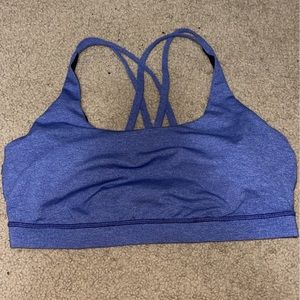 Lululemon Energy Bra